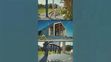 Готовый дом на продажу в стиле Барнхаус #barnhouse #каркасныедома #строительство #строительстводомов