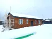 Наро-Фоминский городской округ, дачный посёлок Парус 3-комнатный дом (140 кв.м.) с участком 8 соток