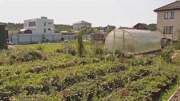 Продажа земельного участка Красногорск, СНТ Рубикон около Николо Урюпино
