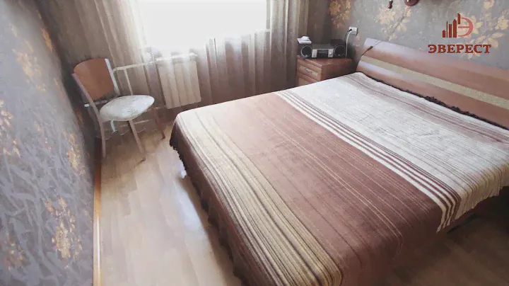 Продажа квартиры, Республика Хакасия, г. Абакан, проспект Дружбы Народов, дом 44
