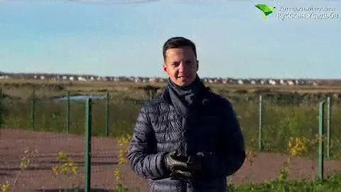 Коттеджный посёлок Русская Усадьба Гатчинский район