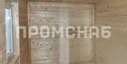 Дачный домик бытовка купить в Московской области-2