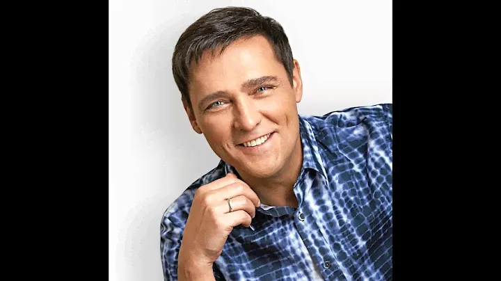 Юрий Шатунов. Квартира на Кантемировской улице в Москве. Часть 1.