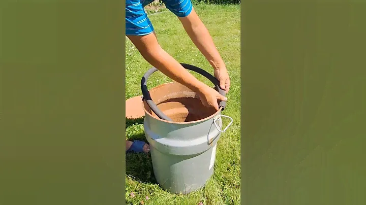 Самоделка приспособление туалет своими руками #diy #tool #полезныесоветы #хитрости