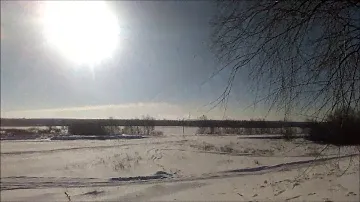 дачный городок