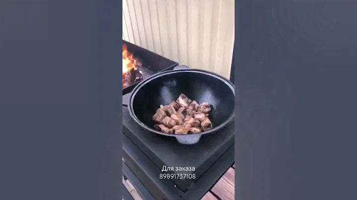 Мангалы лофт Краснодар.