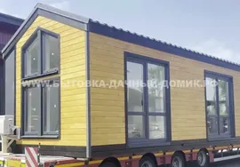 Дачный дом Barn House РЛ20