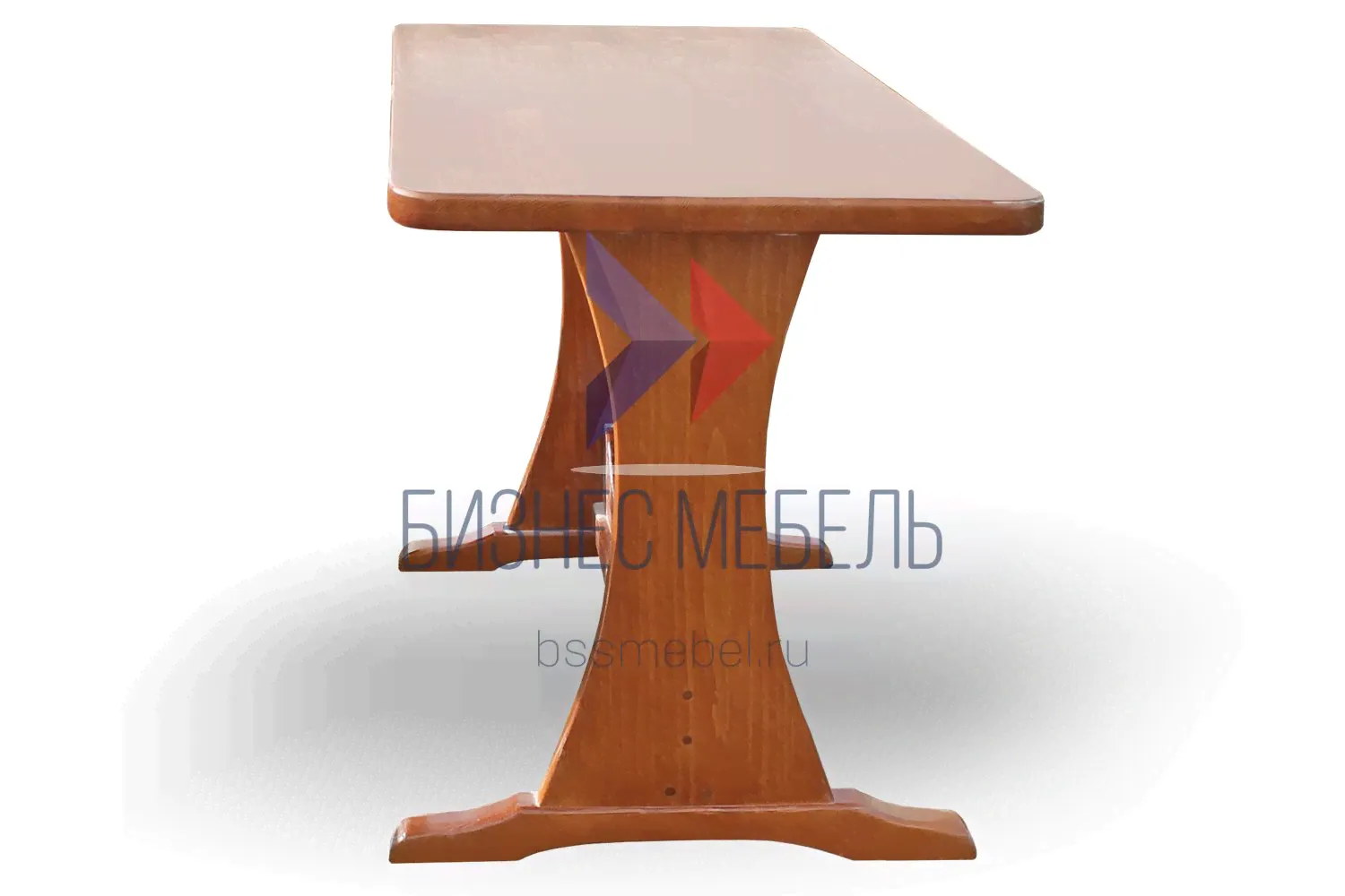 Стол Дачный-2 750х1100х600-3