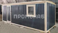 Дачный домик бытовка купить недорого