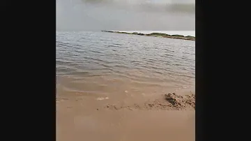Поселок Москворечье.