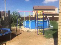 ДСК Дачный мини-1