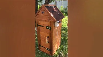 Что делать после покупки коптильни?