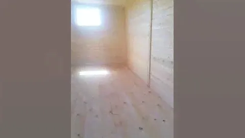 Бытовки деревянные, бытовка дачная, вагончик бытовка, хозблок.