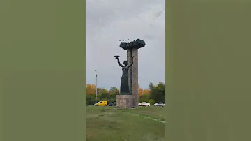 Город Абакан, окрестности. Завораживающая природа Хакасии
