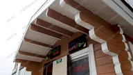 Маленький дачный домик эконом класса «Малыш»