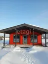 Купить дом 84 м² по адресу Сысертский городской округ, дачный посёлок Разгуляй - id 9118158724190650446 - по цене 3,9 млн руб. на Яндекс.Недвижимости