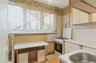 Продам трехкомнатную квартиру 56.7 м² этаж 7/9 город Санкт-Петербург проспект Дачный 9/2 Кировский