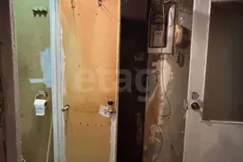 Продам трехкомнатную квартиру 42.0 м² этаж 1/5 город Санкт-Петербург проспект Дачный 16/2 Кировский