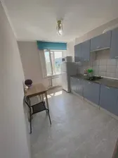 Сдаю посуточно однокомнатную квартиру 38.0 м² этаж 3/9 город Санкт-Петербург метро Автово проспект Дачный 10/7