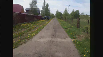 Участок 15 соток СНТ Центр с/п Никоновское