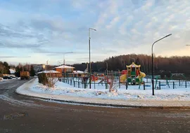 Продам земля сельхозназначения 6.0 сот городской округ Щёлково квартал Дачный-2 застройки Юрловские Холмы, г. о. Солнечногорск, Красногорск