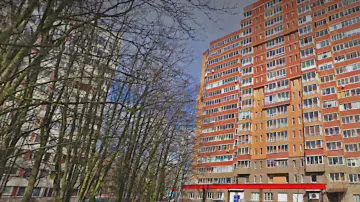 Цены на квартиры продолжают снижаться. Калининский район.