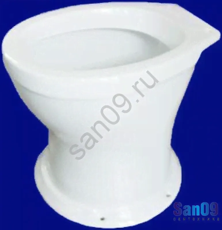 Унитаз дачный (г. Лобня)-0
