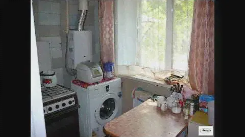 1ком.квартира на 3-й Дачной, проспект 50 лет О...