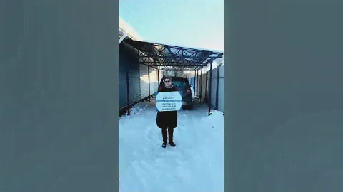Навес 3,9 на 10 м. Мяглово-Карьер