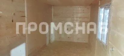 Дешевый дачный домик-2