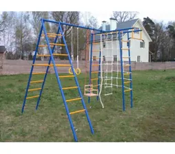 Спортивный комплекс "Городок дачный"