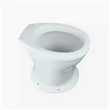 Лзсф Унитаз лзсф Дачный белый