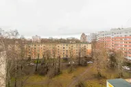 Продам трехкомнатную квартиру 56.7 м² этаж 7/9 город Санкт-Петербург проспект Дачный 9/2 Кировский
