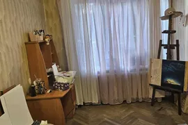 Продам трехкомнатную квартиру 67.6 м² этаж 1/9 город Санкт-Петербург проспект Дачный 14/1 Кировский
