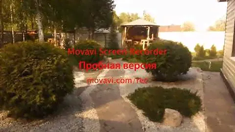СНТ Восход. Часть 1.