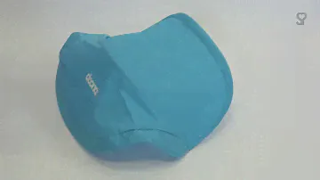 Doona: Как снять зонтик от солнца