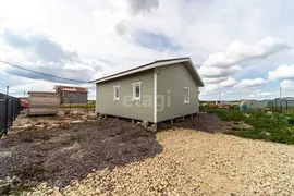 Продам дом 68.0 м² на участке 8.0 сот этажей 1 район Гатчинский массив Дачный-5