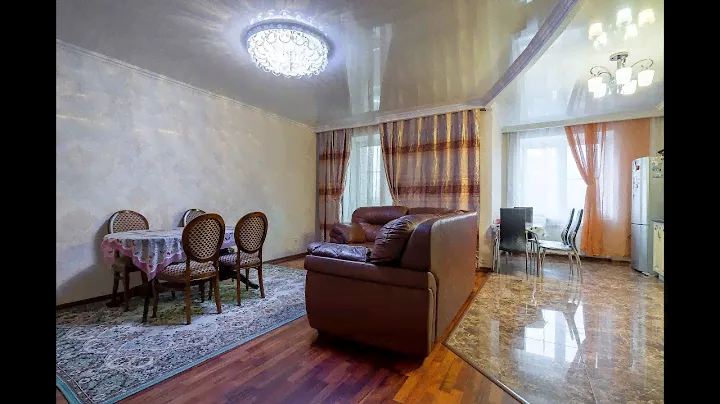 Квартира ( Ленинский проспект, д. 84к1)