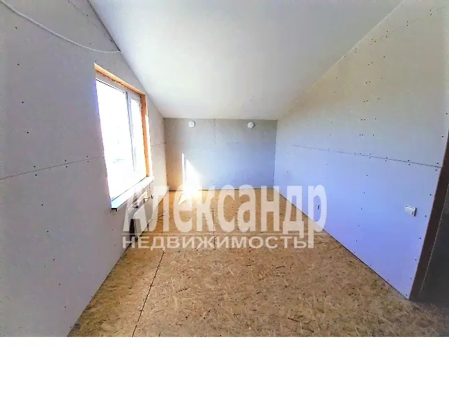 Продается дом в Ленинградской области, по адресу: Гатчинский р-н, Массив Дачный-5, Общ.пл 90,50 кв.м