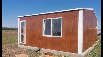 Вагончики Бытовки Жилые модули Дачные домики