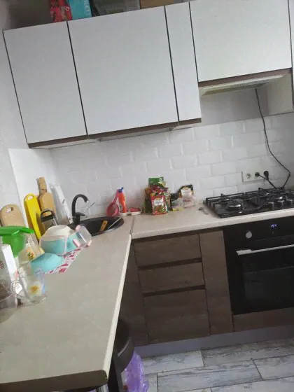 Купить 3-комнатную квартиру 57,7 м² без посредников по адресу Санкт-Петербург, Дачный проспект, 19к1 - id 2494410491240182784 - по цене 9,5 млн руб. на Яндекс.Недвижимости-1