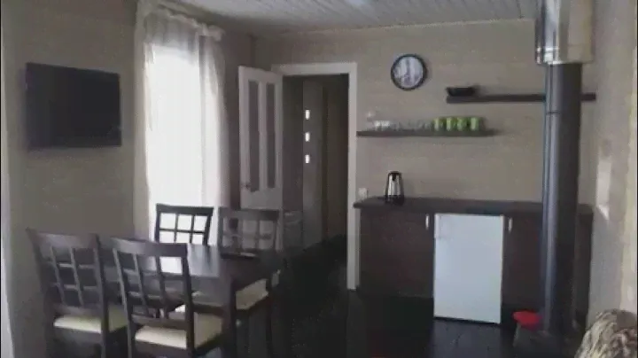 Модульные плавучие дачи (дома) / Floating Villa / Houseboat