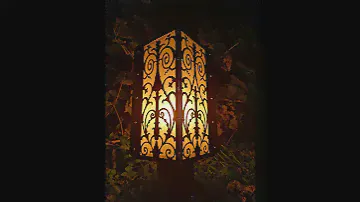 Уличные фонари и светильники для дома и дачи. #light #garden #улица #свет #фонарь #дача #сад #home.