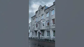 Как живут люди в Карелии?
