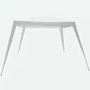Тент дачный без стенок, 3×3×2,5 м