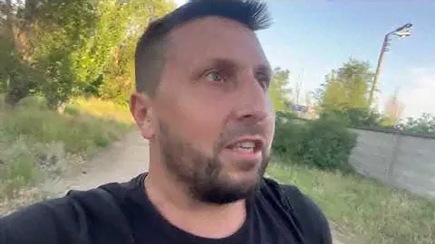 Расскажу про забор что хотят новые соседи да и так мысли в слух !