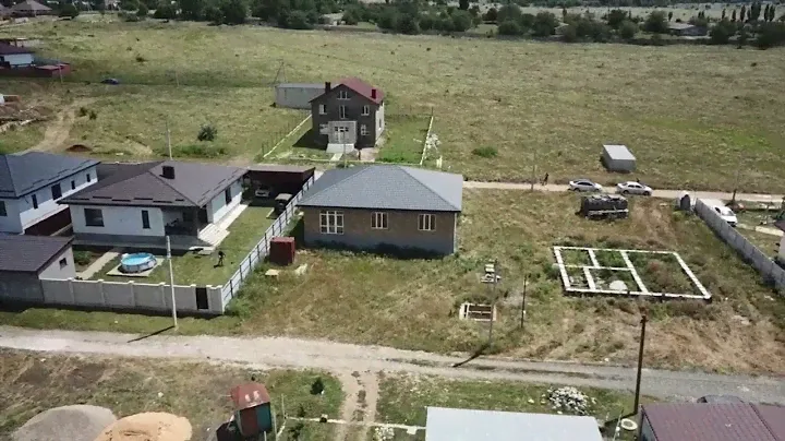 Продажа дома в Мирном. Продажа дома в Крыму.