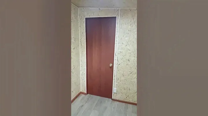 Дачный домик 5,9*2,4 м