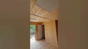 дачный домик 8х4 ч2