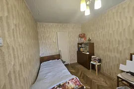 Продам трехкомнатную квартиру 67.6 м² этаж 1/9 город Санкт-Петербург проспект Дачный 14/1 Кировский